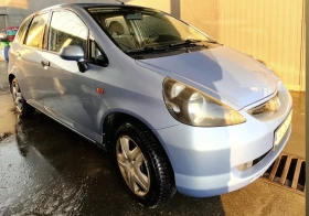 Honda Jazz | Mobile.bg � ����� ������ 16