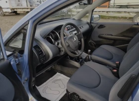 Honda Jazz, снимка 6
