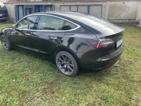 Tesla Model 3 LONG RANGE DUAL MOTOR, снимка 6