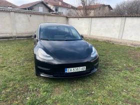 Tesla Model 3 LONG RANGE DUAL MOTOR, снимка 1