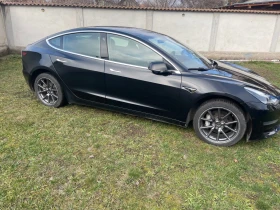 Tesla Model 3 LONG RANGE DUAL MOTOR, снимка 4