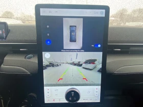 Ford Mustang Mach-E Premium Extended Range CARFAX ���� ������  | Mobile.bg � ����� ������ 12