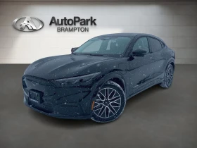 Ford Mustang Mach-E Premium Extended Range CARFAX АВТО КРЕДИТ 