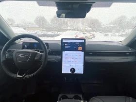 Ford Mustang Mach-E Premium Extended Range CARFAX ���� ������  | Mobile.bg � ����� ������ 11