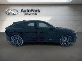 Ford Mustang Mach-E Premium Extended Range CARFAX ���� ������  | Mobile.bg � ����� ������ 7