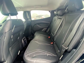 Ford Mustang Mach-E Premium Extended Range CARFAX ���� ������  | Mobile.bg � ����� ������ 13
