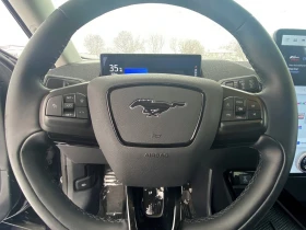 Ford Mustang Mach-E Premium Extended Range CARFAX ���� ������  | Mobile.bg � ����� ������ 10