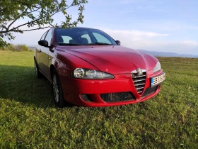 Alfa Romeo 147 1.6i 16V