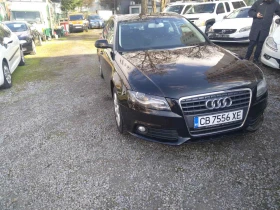 Audi A4 1.8TFSi - 6085 € / 11901.23 лв. - 36067067 2