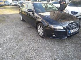 Audi A4 1.8TFSi - 6085 € / 11901.23 лв. - 36067067 6