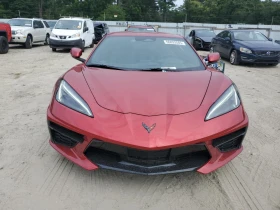 Chevrolet Corvette Stingray 1LT, снимка 5