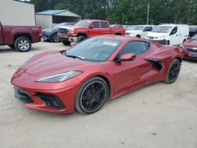 Chevrolet Corvette 6.2l Stingray 1Lt