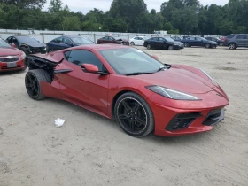 Chevrolet Corvette Stingray 1LT, снимка 4