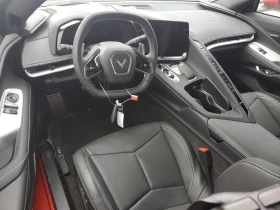 Chevrolet Corvette Stingray 1LT, снимка 8