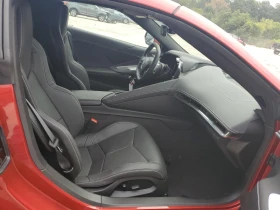 Chevrolet Corvette Stingray 1LT, снимка 10