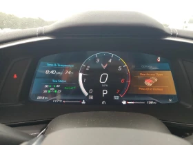 Chevrolet Corvette Stingray 1LT, снимка 9
