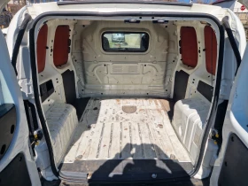 Citroen Nemo 1.4HDI, 68кс, 09г.перф.техн.състояние, снимка 11 - Автомобили и джипове - 53645834