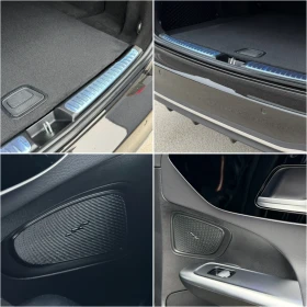 Mercedes-Benz C 220 AMG LINE PREMIUM/HYBRID/9G-TRONIC/СЕРВИЗНА ИСТОРИЯ, снимка 16 - Автомобили и джипове - 53669375