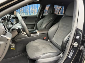 Mercedes-Benz C 220 AMG LINE PREMIUM/HYBRID/9G-TRONIC/СЕРВИЗНА ИСТОРИЯ, снимка 7 - Автомобили и джипове - 53669375
