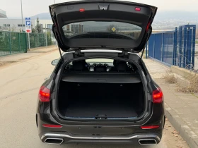 Mercedes-Benz C 220 AMG LINE PREMIUM/HYBRID/9G-TRONIC/СЕРВИЗНА ИСТОРИЯ, снимка 4 - Автомобили и джипове - 53669375