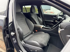 Mercedes-Benz C 220 AMG LINE PREMIUM/HYBRID/9G-TRONIC/СЕРВИЗНА ИСТОРИЯ, снимка 10 - Автомобили и джипове - 53669375