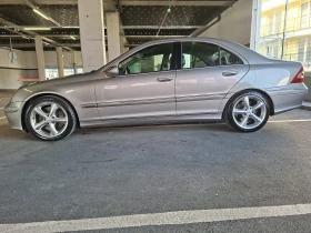 Mercedes-Benz C 220 Elegance sport edition - 2900 € / 5671.91 лв. - 61421850 2