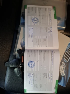 Mercedes-Benz C 220 Elegance sport edition - 2900 € / 5671.91 лв. - 61421850 4