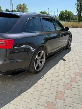Audi A6 3000 TDI QUATTRO  - 13000 € / 25425.79 лв. - 84186735 8