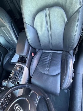 Audi A6 3000 TDI QUATTRO  - 13000 € / 25425.79 лв. - 84186735 13