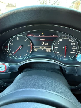 Audi A6 3000 TDI QUATTRO  - 13000 € / 25425.79 лв. - 84186735 9