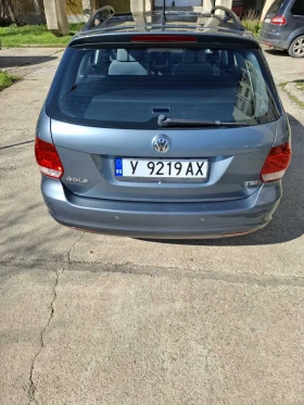 VW Golf  1.4 TSI - 3100 € / 6063.07 лв. - 87155235 3