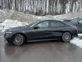 Mercedes-Benz E 450 4MATIC * ГЛАВНО ПРЕДСТАВИТЕЛСТВО НА VOLKSWAGEN *  - 59990 € / 117330.24 лв. - 84138450 3