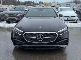 Mercedes-Benz E 450 4MATIC * ГЛАВНО ПРЕДСТАВИТЕЛСТВО НА VOLKSWAGEN *  - 59990 € / 117330.24 лв. - 84138450 2