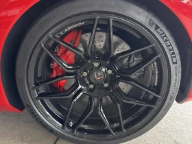 Chevrolet Corvette Z06 2LZ - 114500 € / 223942.54 лв. - 68517028 7