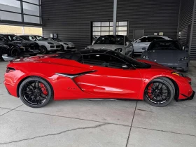 Chevrolet Corvette Z06 2LZ - 114500 € / 223942.54 лв. - 68517028 4