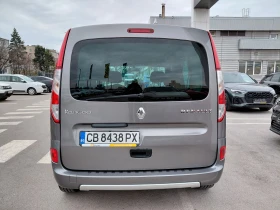 Renault Kangoo 1.5 dCi/115к.с/Life | Auto.bg — изображение 6