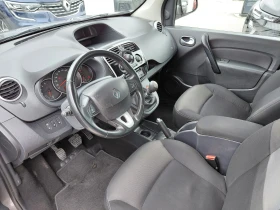 Renault Kangoo 1.5 dCi/115к.с/Life | Auto.bg — изображение 11