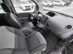 Renault Kangoo 1.5 dCi/115к.с/Life | Auto.bg — изображение 12