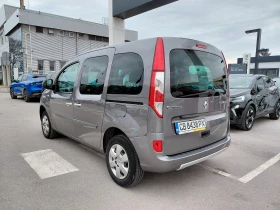 Renault Kangoo 1.5 dCi/115к.с/Life | Auto.bg — изображение 5