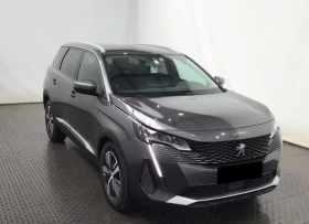 Peugeot 5008 ALLURE-PACK/PANO/1.5HDI/131HP/CAM/NAVI/FACELIFT - 14799 € / 28944.33 лв. - 44372898 2