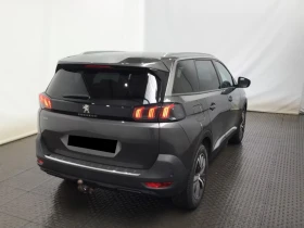 Peugeot 5008 ALLURE-PACK/PANO/1.5HDI/131HP/CAM/NAVI/FACELIFT - 14799 € / 28944.33 лв. - 44372898 4