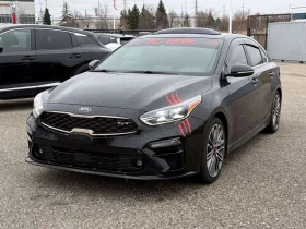 Kia Forte * Certified | One Owner | Leather | CarPlay | Sunr - 16000 € / 31293.28 лв. - 80140444 3