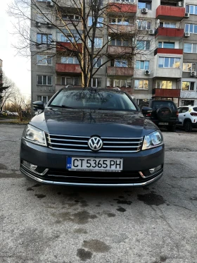 VW Passat | Mobile.bg � ����� ������ 12