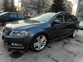 VW Passat - 7699 € / 15057.94 лв. - 87468055 2