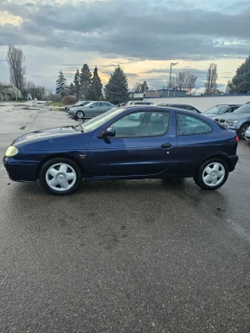 Renault Megane 1.9tdi 98hp+  - 1000 € / 1955.83 лв. - 93268375 2