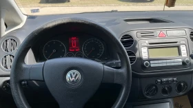 VW Golf Plus 1.9 TDI | Auto.bg — изображение 8
