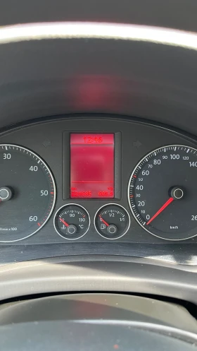 VW Golf Plus 1.9 TDI | Auto.bg — изображение 9