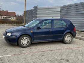 VW Golf - 1200 € / 2347.00 лв. - 29605104 3