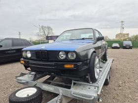 BMW 320 М50Б20 Дрифт 