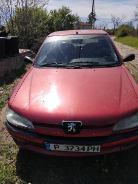Peugeot 306 | Mobile.bg � ����� ������ 3